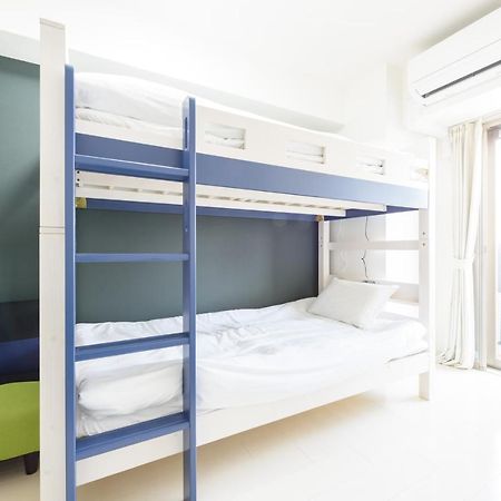 Cocostay Ko Residence Sennichimae5Fココステイ ケーオーレジデンス センニチマエ5F Okajama Exteriér fotografie