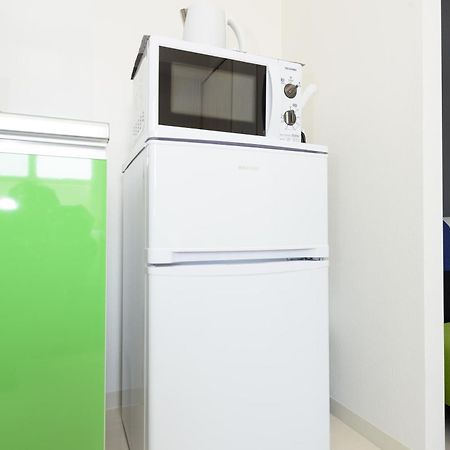 Cocostay Ko Residence Sennichimae5Fココステイ ケーオーレジデンス センニチマエ5F Okajama Exteriér fotografie