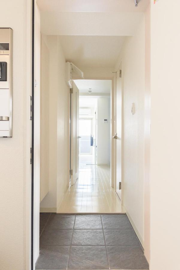 Cocostay Ko Residence Sennichimae5Fココステイ ケーオーレジデンス センニチマエ5F Okajama Exteriér fotografie