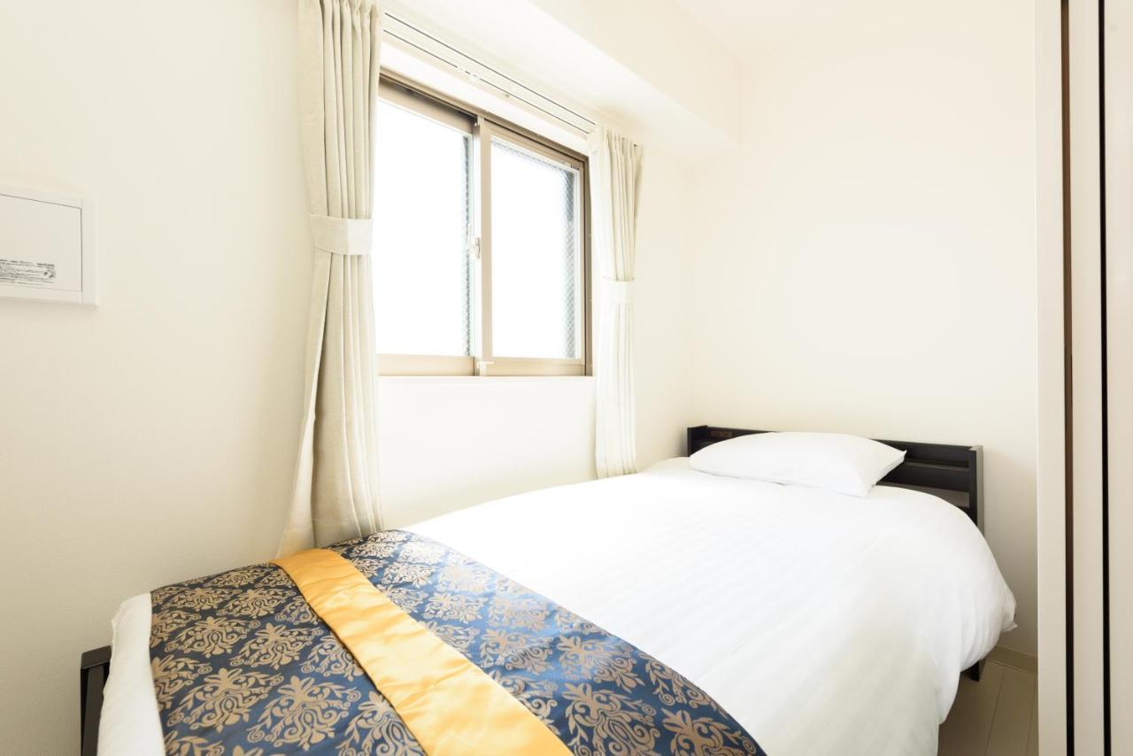 Cocostay Ko Residence Sennichimae5Fココステイ ケーオーレジデンス センニチマエ5F Okajama Exteriér fotografie